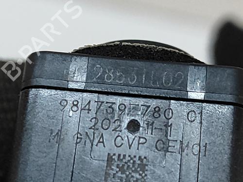 Camera JEEP AVENGER (J2) 1.2 GSE T3 | BP28590455E14