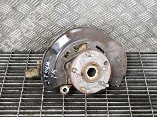 Used Left front steering knuckle Left front steering knuckle LEXUS RX (_L1_) 450h AWD (GYL15_) (249 hp) 14610346 14610346