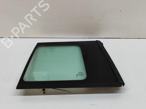 Rear right door window MINI MINI CLUBMAN (R55) One D | BP28811997C21 