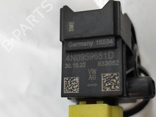 Elektronisk sensor PORSCHE TAYCAN Cross Turismo (Y1B) 4 (Y1BBD1) | BP28497654M84 
