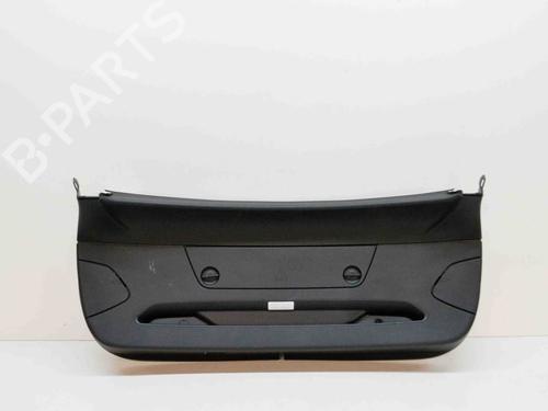 Used Boot lining BMW 3 Gran Turismo (F34) 320 i xDrive (184 hp) 10073834