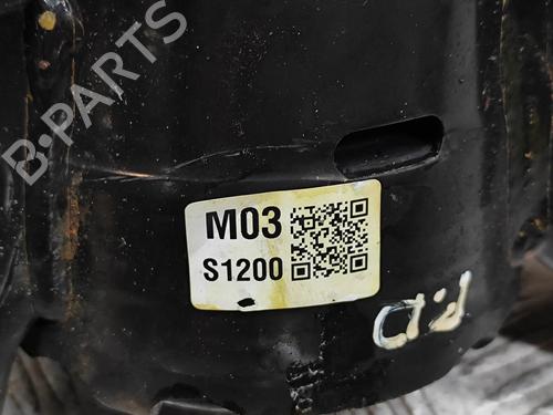 Engine mount HYUNDAI SANTA FÉ IV (TM, TMA) 2.2 CRDi AWD | BP28432129M89  - Image 7