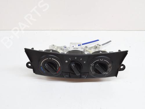 Used Electronic module Electronic module SUZUKI SWIFT IV (FZ, NZ) 1.2 (AZH412, ZC72S) (94 hp) 10527868 10527868