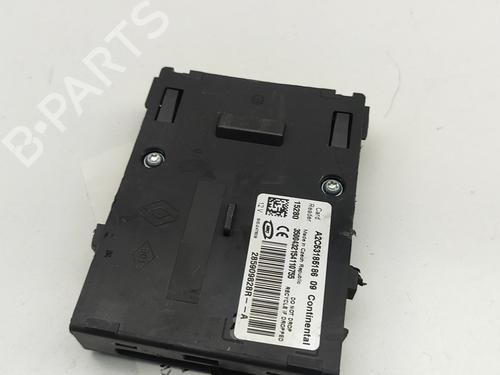 Electronic module RENAULT ZOE (BFM_) ZOE | BP27644329M83 