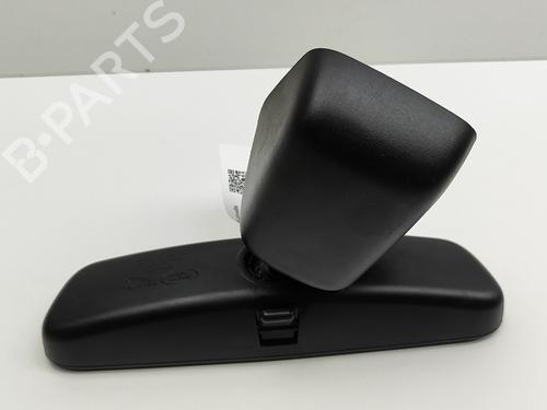 Rear mirror LAND ROVER RANGE ROVER EVOQUE (L538) 2.2 D 4x4 | BP26153725I6 