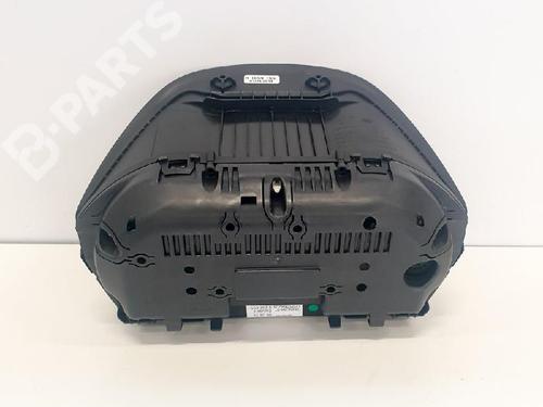 Instrument cluster BMW 1 (F20) M 135 i | BP6762450C47 