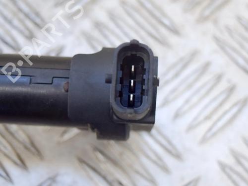 Ignition coil CITROËN C3 III (SX) 1.2 VTi 82 | BP6756750M94 
