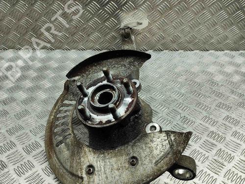 Used Left front steering knuckle JAGUAR I-PACE (X590) EV400 AWD (400 hp) 27780262