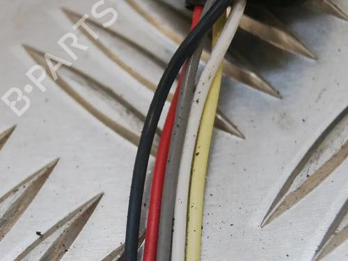 Used Electronic sensor VW TOURAN (1T1, 1T2) 2.0 TDI (140 hp) 6732072