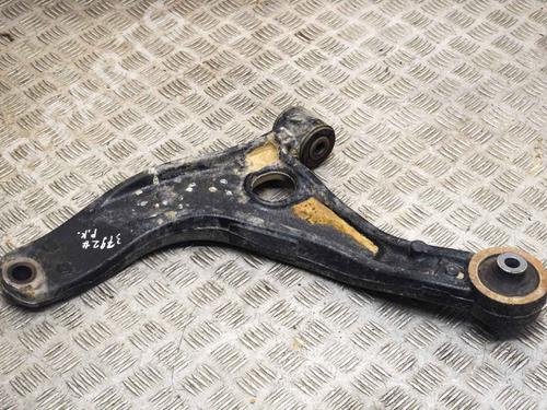 Left front suspension arm RENAULT MASTER III Van (FV) 2.3 dCi 180 FWD (FV04, FV07) | BP27758877M12 