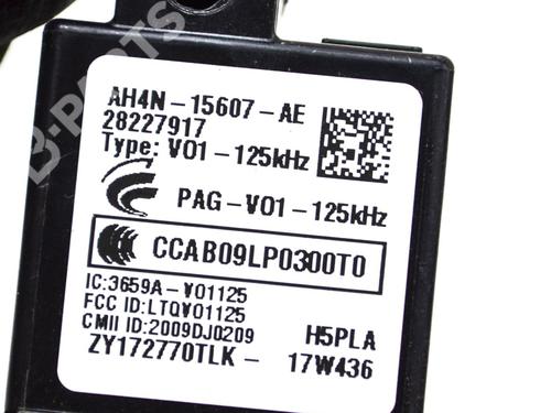 Control unit LAND ROVER RANGE ROVER EVOQUE (L538) 2.0 D 4x4 | BP9630083M11  - Image 6