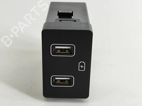 Used Electronic module HYUNDAI TUCSON (NX4E, NX4A) 1.6 T-GDi (150 hp) 27768690