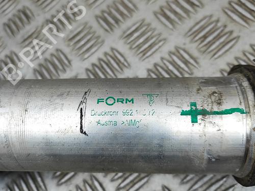 Intercooler pipe PORSCHE 911 Convertible (992) 3.0 Carrera (992312) | BP38018494M127 - Image 6