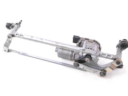 Mecanismo de escovas frente VW PASSAT B8 (3G2, CB2) 1.4 TSI (150 hp) 30212465