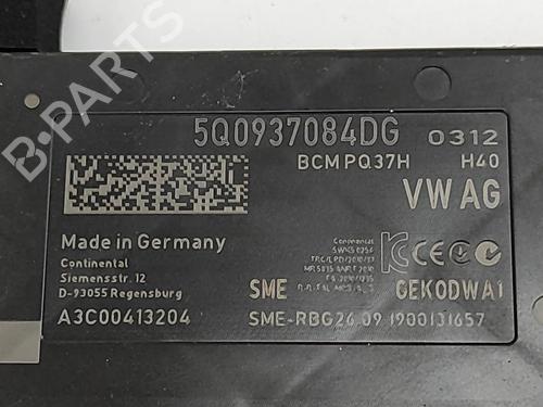 Electronic module AUDI A3 Sportback (8VA, 8VF) S3 quattro | BP24583418M83 