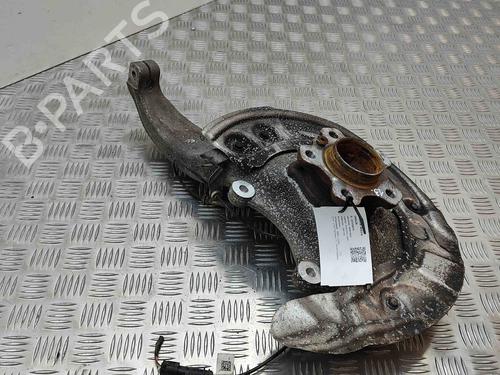 Right front steering knuckle BMW 7 (G11, G12) 730 d, Ld | BP19501564M26 