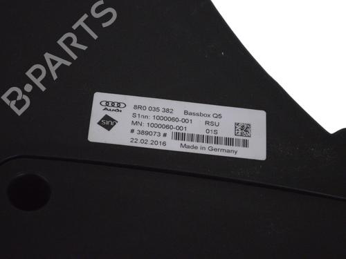 Electronic module AUDI Q5 (8RB) SQ5 TDI quattro | BP30826635M83  - Image 6