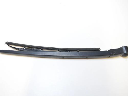 Used Rear windshield wiper arm LAND ROVER RANGE ROVER SPORT I (L320) 3.0 D 4x4 (249 hp) 30268897