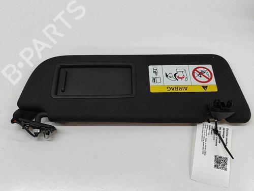 Right sun visor AUDI E-TRON (GEN) 55 quattro | BP29404314I2 