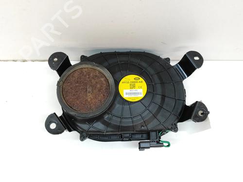 Used Electronic module Electronic module LAND ROVER DISCOVERY V (L462) 3.0 D 4x4 (211 hp) 16944895 16944895