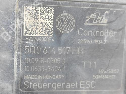 Módulo de ABS VW ARTEON (3H7, 3H8) 1.4 eHybrid | BP28554109M43 