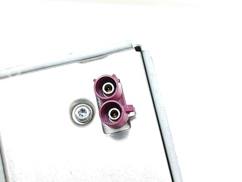 Electronic module MERCEDES-BENZ GLE (W166) 250 d 4-matic (166.004) | BP22807410M83 