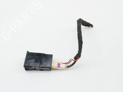 Electronic module MERCEDES-BENZ CLA (C118) CLA 250 e (118.386) | BP39656276M83 - Image 2