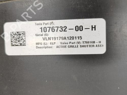 Pipe TESLA MODEL 3 (5YJ3) EV | BP36186443M125 - Image 7
