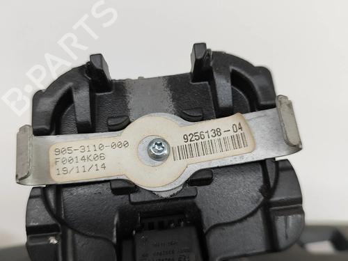 Rear mirror BMW 4 Coupe (F32, F82) M4 | BP26500603I6