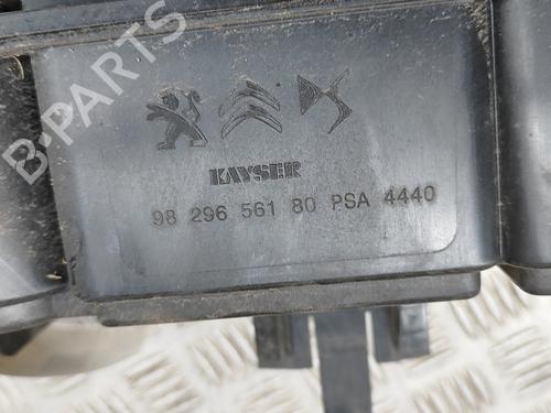 Other CITROËN C4 III (BA_, BB_, BC_) 1.2 PureTech 130 (BAHNSA, BAHNSB) | BP28550783O1 