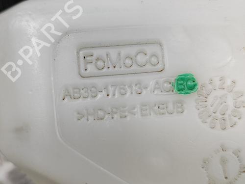 Windscreen washer tank FORD RANGER (TKE) 2.2 TDCi 4x4 | BP25614605C113 