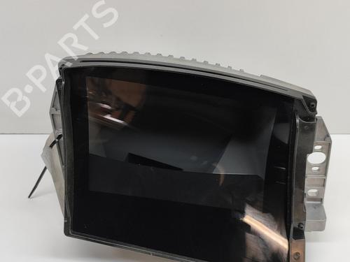 Used Display monitor AUDI Q7 (4MB, 4MG, 4MQ) 3.0 TDI quattro (272 hp) 23562319