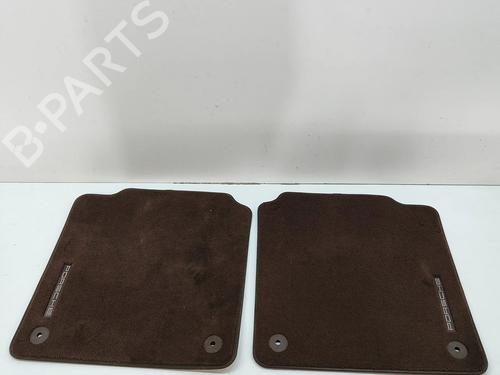 Used Other Other PORSCHE PANAMERA (971) 2.9 4 E-Hybrid (97ABE1, 97BBE1, 97ABX1) (462 hp) 17646114 17646114