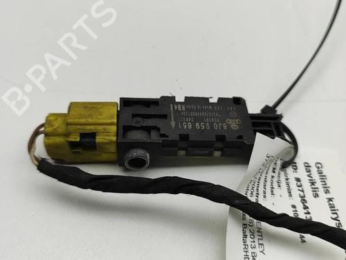 Electronic sensor BENTLEY CONTINENTAL Convertible (3W_, 394) 4.0 FLEX AWD | BP38070892M84 - Image 3