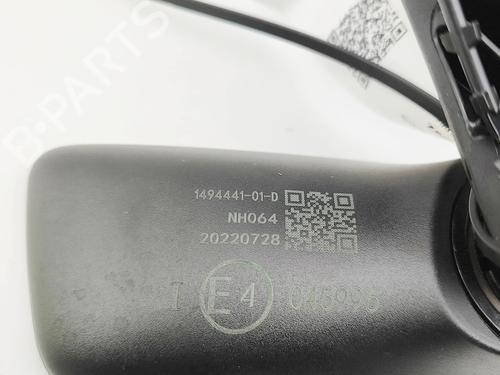 Bakspejl indvendigt TESLA MODEL Y (5YJY) Long Range All-wheel Drive | BP38782325I6 - Image 8