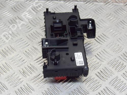 Fuse box MERCEDES-BENZ C-CLASS (W205) C 220 BlueTEC / d (205.002, 205.004) | BP8837750E1 