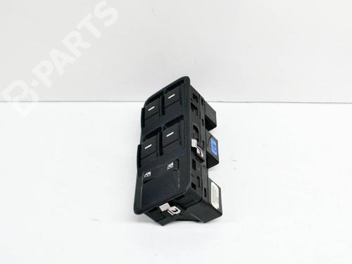 Used Left front window switch Left front window switch LAND ROVER RANGE ROVER SPORT I (L320) 2.7 D 4x4 (190 hp) 9630551 9630551