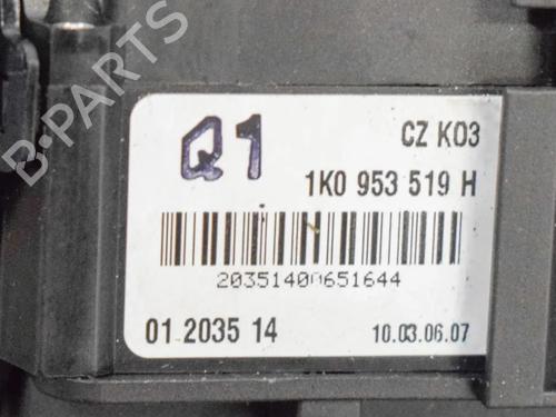 Steering column stalk SKODA YETI (5L) 2.0 TDI | BP6744574I23  - Image 8