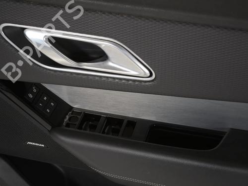 Setesett LAND ROVER RANGE ROVER VELAR (L560) 2.0 D180 TD4 4x4 | BP30239592C78