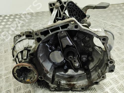 Gearkasse VW PASSAT B8 (3G2, CB2) 1.6 TDI (120 hp) 32191572