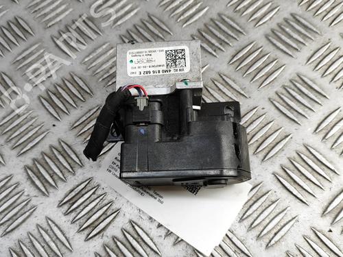 Used Electronic sensor Electronic sensor PORSCHE TAYCAN Cross Turismo (Y1B) 4 (Y1BBD1) (476 hp) 28416920 28416920