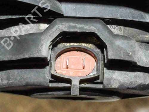 Koelventilatormotor FORD FUSION (JU_) 1.6 | BP6735952M35