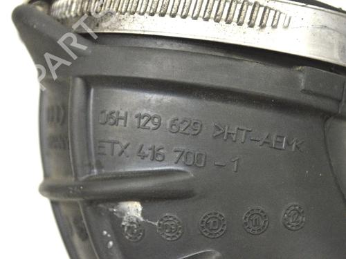 Pipe AUDI A4 B8 (8K2) 1.8 TFSI | BP30221257M125