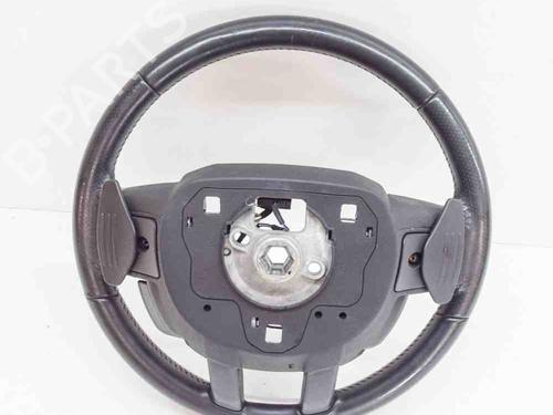 Steering wheel LAND ROVER RANGE ROVER EVOQUE (L538) 2.2 D 4x4 | BP6771099C49 