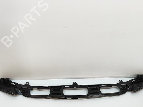 Used Front bumper spoiler MERCEDES-BENZ B-CLASS Sports Tourer (W245) B 180 CDI (245.207) (109 hp) 28555302