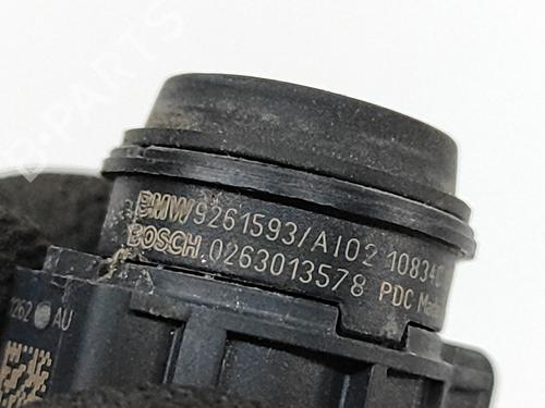 Electronic module BMW 3 Gran Turismo (F34) 320 d xDrive | BP27377739M83 