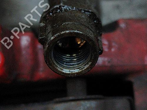 Left front brake caliper MERCEDES-BENZ E-CLASS Coupe (C238) E 220 d (238.314) | BP28430897M105 