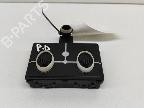 Elektronisk modul AUDI A1 Sportback (GBA) 25 TFSI | BP21077765M83 