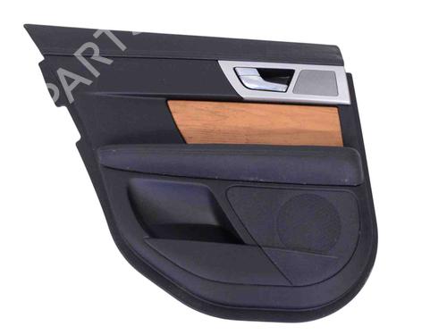 Used Rear left panel JAGUAR XF I (X250) 2.2 D (163 hp) 22999565