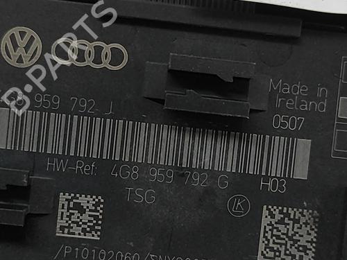 Electronic module AUDI A6 C7 Avant (4G5, 4GD) 2.0 TDI | BP28435478M83  - Image 7